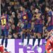 Rashford në dyshim për qëndrimin në Camp Nou, Barcelona nis negociatat për yllin e Newcastle