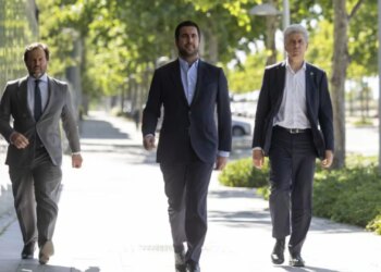 Real Madrid: Enrique Riquelme prezanton kandidaturën për postin e presidentit