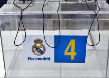Real Madrid: Florentino Perez njofton zgjedhje të reja dhe kriteret për kandidaturë presidenciale