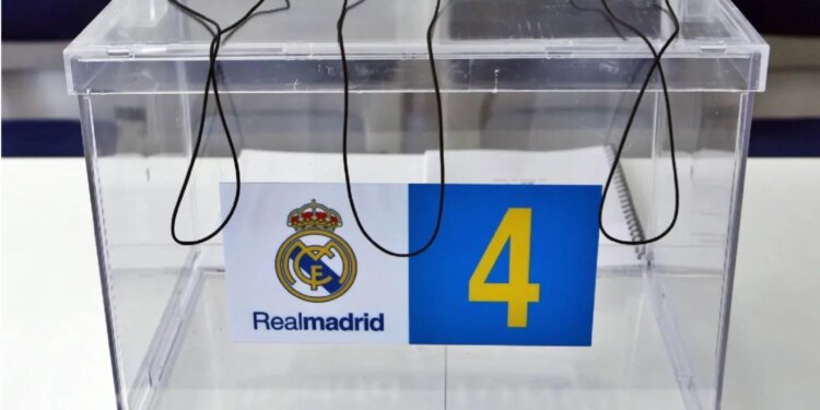 Real Madrid: Florentino Perez njofton zgjedhje të reja dhe kriteret për kandidaturë presidenciale