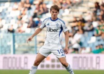 Real Madrid shuan ëndrrat e Comos dhe Interit, Nico Paz kthehet në Spanjë; riblerja dhe planet e ardhshme