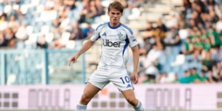 Real Madrid shuan ëndrrat e Comos dhe Interit, Nico Paz kthehet në Spanjë; riblerja dhe planet e ardhshme