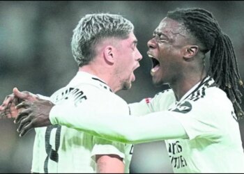 Reali i Madridit po përgatitet për një eksod, dhjetë futbollistët që pritet të largohen nga Los Blancos