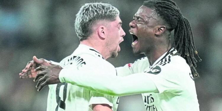 Reali i Madridit po përgatitet për një eksod, dhjetë futbollistët që pritet të largohen nga Los Blancos