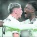 Reali i Madridit po përgatitet për një eksod, dhjetë futbollistët që pritet të largohen nga Los Blancos