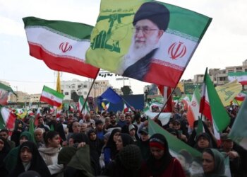 Realiteti është përkeqësuar: Qytetarët iranianë në vend ende të frikësuar, pushteti i Gardës Revolucionare Islamike është forcuar