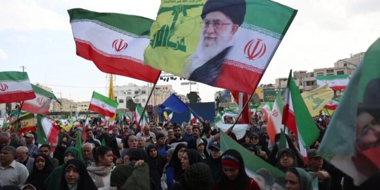 Realiteti është përkeqësuar: Qytetarët iranianë në vend ende të frikësuar, pushteti i Gardës Revolucionare Islamike është forcuar