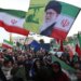 Realiteti është përkeqësuar: Qytetarët iranianë në vend ende të frikësuar, pushteti i Gardës Revolucionare Islamike është forcuar