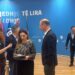 Referendumi në PD, Berisha rikonfirmohet me 96% të votave; 1055 vota të pavlefshme, pjesëmarrja 77%
