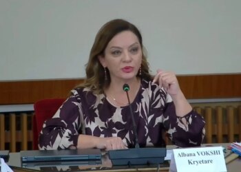 Referendumi për Berishën: pjesëmarrje 23% deri në orën 11:00, 11.906 anëtarë të PD kanë votuar