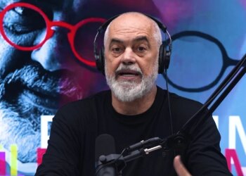 Reporterët Pa Kufij: Rama reagon në podkastin Flasim; opozita merr 60% të kohës televizive, mungesë lidershipi