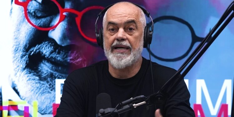 Reporterët Pa Kufij: Rama reagon në podkastin Flasim; opozita merr 60% të kohës televizive, mungesë lidershipi