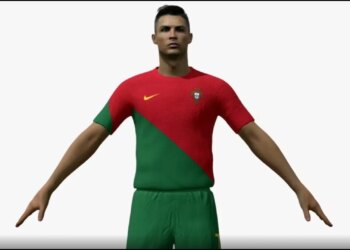 Revolucion i Inteligjencës Artificiale në Botërorin 2026: avatarë 3D të lojtarëve për të ndihmuar arbitrat