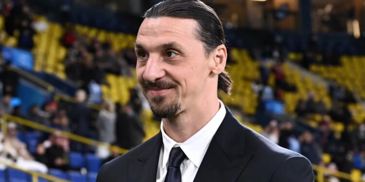 Revolucioni te Milani: më shumë pushtet për Zlatan Ibrahimovic dhe ndryshime të mëdha të mundshme në klub