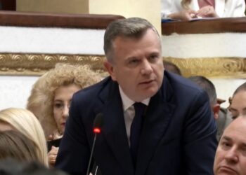 Rezoluta e dakordësuar PS–PD për integrimin në BE, Balla: Të mos e prishim punën e mirë të komisionit