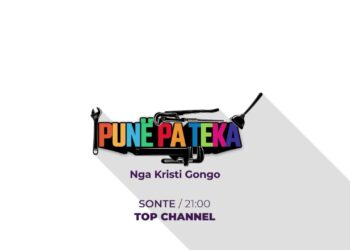 Rikthehet Punë pa teka — Sezoni i tretë në Top Channel sjell adoleshentët përballë punës reale
