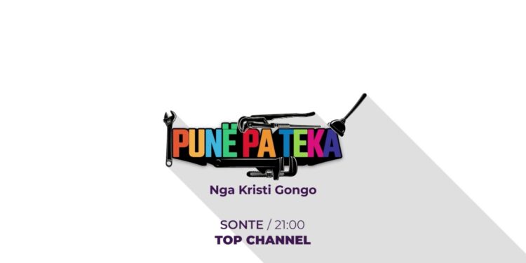 Rikthehet Punë pa teka — Sezoni i tretë në Top Channel sjell adoleshentët përballë punës reale