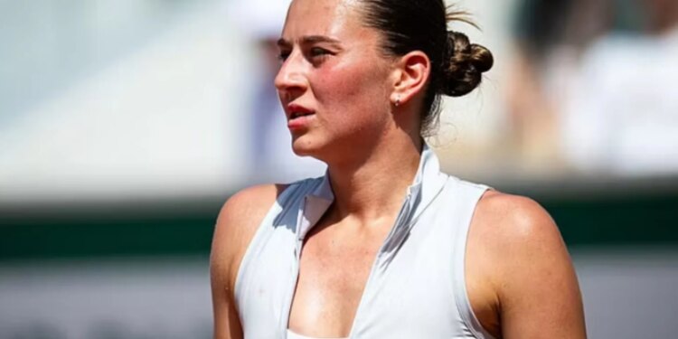 Rolan Garros: Kostyuk mposht rusen Selekhmeteva, dedikon fitoren Ukrainës — Sot ra një raketë 100 m larg shtëpisë sime