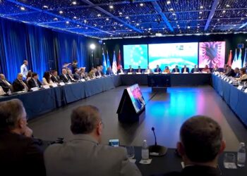 Roli i pazëvendësueshëm i NATO-s dhe partneriteti BE-SHBA në sigurinë Euro-Atlantike