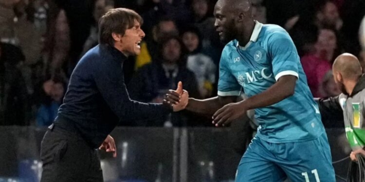 Romelu Lukaku mbyll sezonin me Napolin dhe rrezikon edhe Botërorin