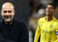 Ronaldo dhe Guardiola bashkë? Zbulohet oferta e çmendur e Al-Nassr: 150 milionë dollarë për Pep Guardiolën