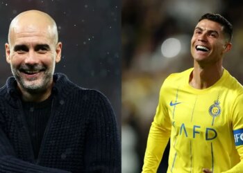 Ronaldo dhe Guardiola bashkë? Zbulohet oferta e çmendur e Al-Nassr: 150 milionë dollarë për Pep Guardiolën