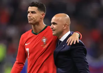 Ronaldo synon ëndrrën e Botërorit, trajneri Martinez publikon listën e të thirrurve