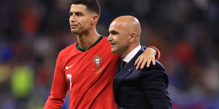 Ronaldo synon ëndrrën e Botërorit, trajneri Martinez publikon listën e të thirrurve