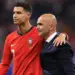 Ronaldo synon ëndrrën e Botërorit, trajneri Martinez publikon listën e të thirrurve