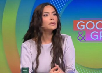 Rozana Radi zbulon për herë të parë vërtetën e debatit me Rezarta Shkurtën: kënga u shit dy herë