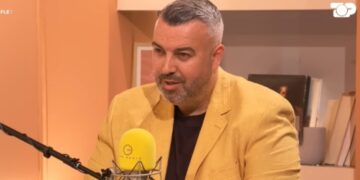 Rrëfimi i Rogert Sterkajt në Flet me Ilnisa Agollin: Kam parë shumë gjëra, traumat e jetës për 11-vjeçarin