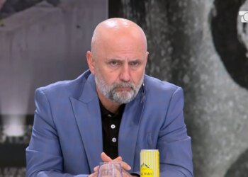 Rrethi Katror/ Alfred Cakos: Shqipja mund të ketë qenë si anglishtja sot; duan ta zhdukin si gjuhë sepse...