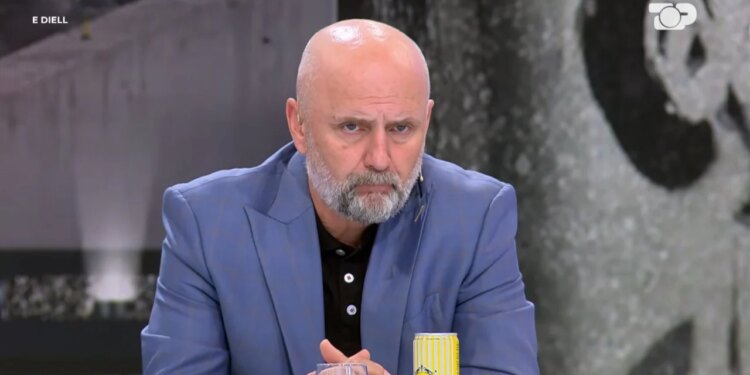 Rrethi Katror/ Alfred Cakos: Shqipja mund të ketë qenë si anglishtja sot; duan ta zhdukin si gjuhë sepse...