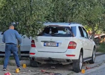 Rritet bilanci i viktimave në Durrës: dy fëmijë të vdekur, një tjetër në gjendje të rëndë