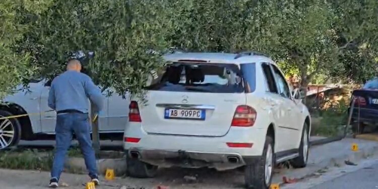 Rritet bilanci i viktimave në Durrës: dy fëmijë të vdekur, një tjetër në gjendje të rëndë
