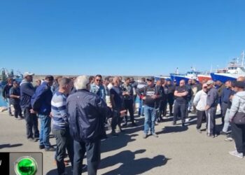 Rritja e çmimit të naftës po dëmton peshkimin dhe ndalon flotën; peshkatarët paralajmërojnë protesta