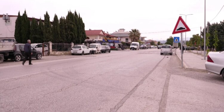 Rruga e rrezikut në Pajovë: aksidenti fatal i fëmijës, shpejtësia vijon të kërcënojë jetë