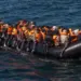 Rrugë për Angli, 140€ për ty — mediat angleze bëjnë jehonë ulje çmimi kalimit me gomone dhe reklamat TikTok