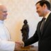 Rubio takohet me Papën: Do të kemi një bisedë të hapur e të sinqertë