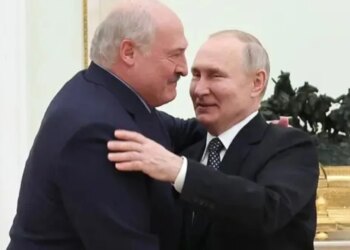 Rusia dërgon materiale bërthamore në Bjellorusi, duke rritur tensionet në rajon