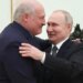 Rusia dërgon materiale bërthamore në Bjellorusi, duke rritur tensionet në rajon