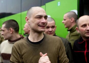 Rusia dhe Ukraina bëjnë sërish shkëmbim të burgosurve të luftës, secila riatdheson 205 ushtarë
