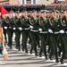 Rusia feston Ditën e Fitores me ceremoni 46-minutëshe; Putini mban fjalimin më të shkurtër në 5 vjet: Fati i vendit vendoset nga luftëtarët dhe punëtorët