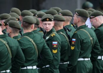 Rusia forcon sigurinë për Putin në paradën e Fitores; Ukraina/NATO; Trump: armëpushim 3-ditor; Zelensky: festojmë Ditën e Evropës