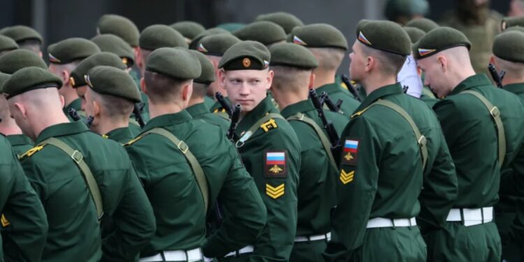 Rusia forcon sigurinë për Putin në paradën e Fitores; Ukraina/NATO; Trump: armëpushim 3-ditor; Zelensky: festojmë Ditën e Evropës