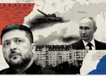 Rusia humb territor për herë të parë që 2023; ukrainasit fitojnë qindra km në Zaporizhia, Kharkiv dhe Donjetsk