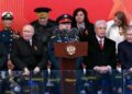 Rusia mban paradë të reduktuar për Ditën e Fitores; hyn në fuqi armëpushim i përkohshëm