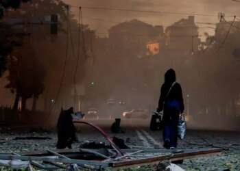Rusia nis valë të re sulmesh agresive, mbi 600 dronë ndaj Ukrainës; katër të vdekur, 80 të plagosur