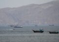 SHBA bllokon 42 anije me naftë në Ngushticën e Hormuzit; Iran humbet mbi 6 milionë dollarë