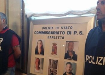 SPAK, Antimafia Barit ‘sekuestruan’ grupin; Kush: Igli Kamberi, i dënuar më parë për atentatin ndaj një politikani italian